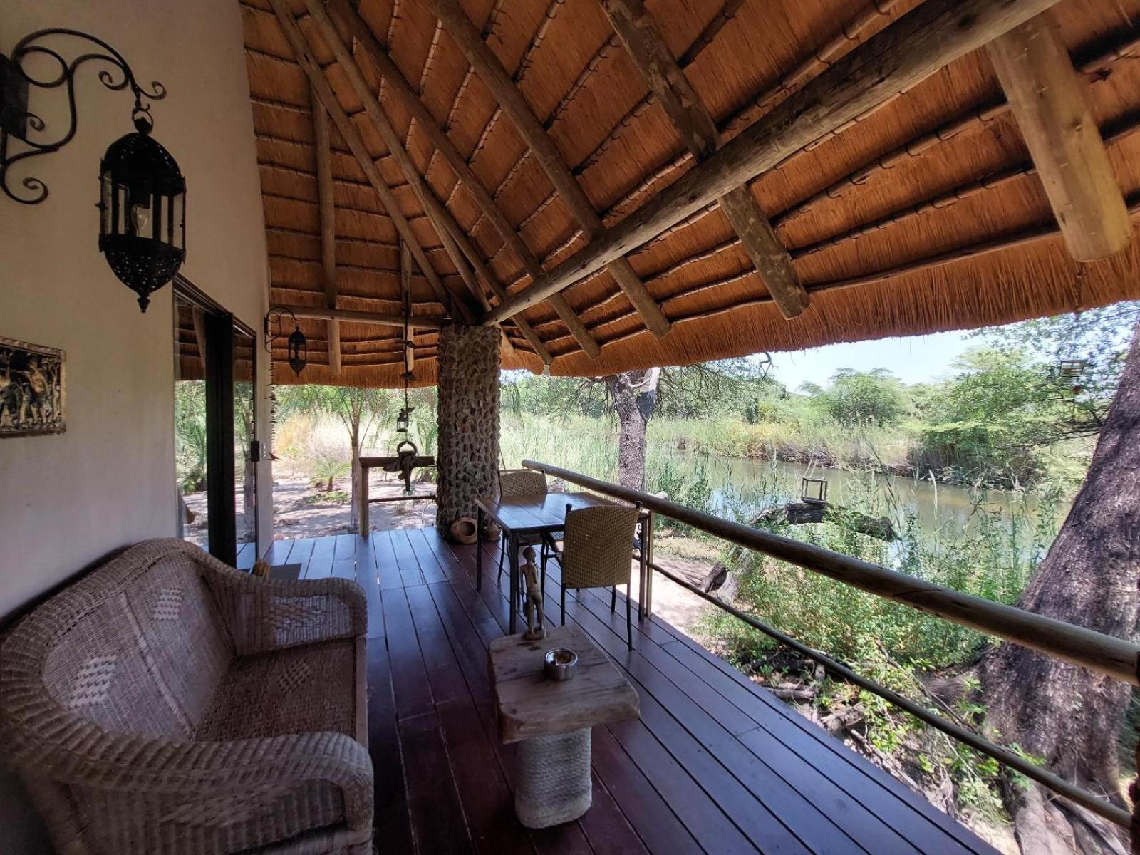 Mobola Lodge Mamono Dış mekan fotoğraf