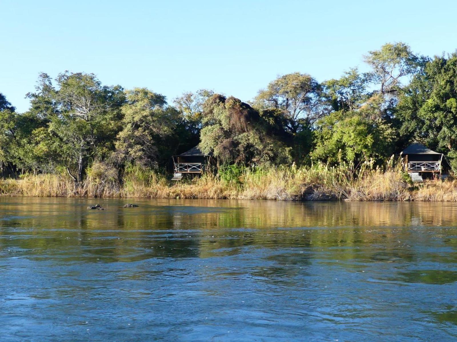 Mobola Lodge Mamono Dış mekan fotoğraf